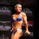 Liz  Maines - NPC Big Sky Championships 2013 - #1